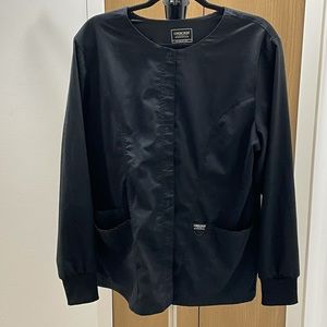 Cherokee Workwear Scrub Jacket